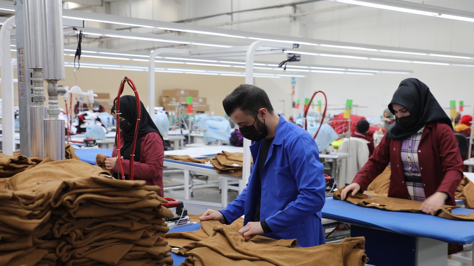 İşsizler için işbaşında eğitim fırsatı