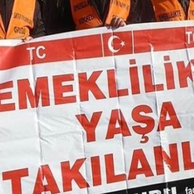 EYT'de yeni formüller masada