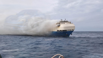 1 gemi otomotivde nasıl kriz yarattı?