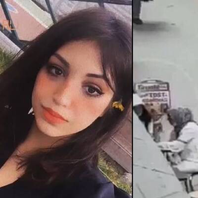 Kayıp Iraklı Sally soruşturmasında yeni gelişme!