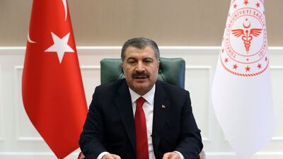 3 Mart koronavirüs tablosu açıklandı