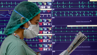 Yeni vaka sayısı açıklandı