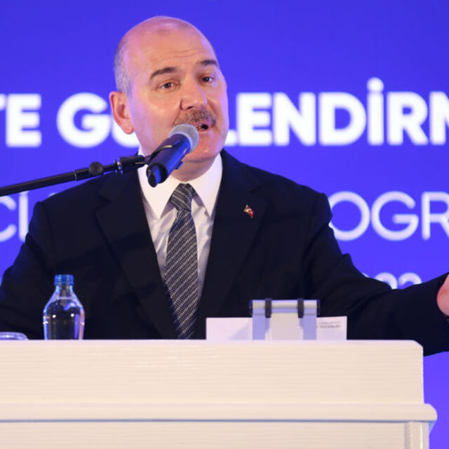 Bakan Soylu duyurdu! Yarın bütün okullarda...