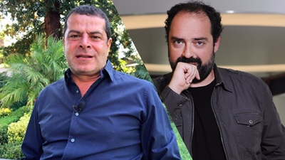 Nevzat Aydın ile Cüneyt Özdemir arasında 'nankör' polemiği