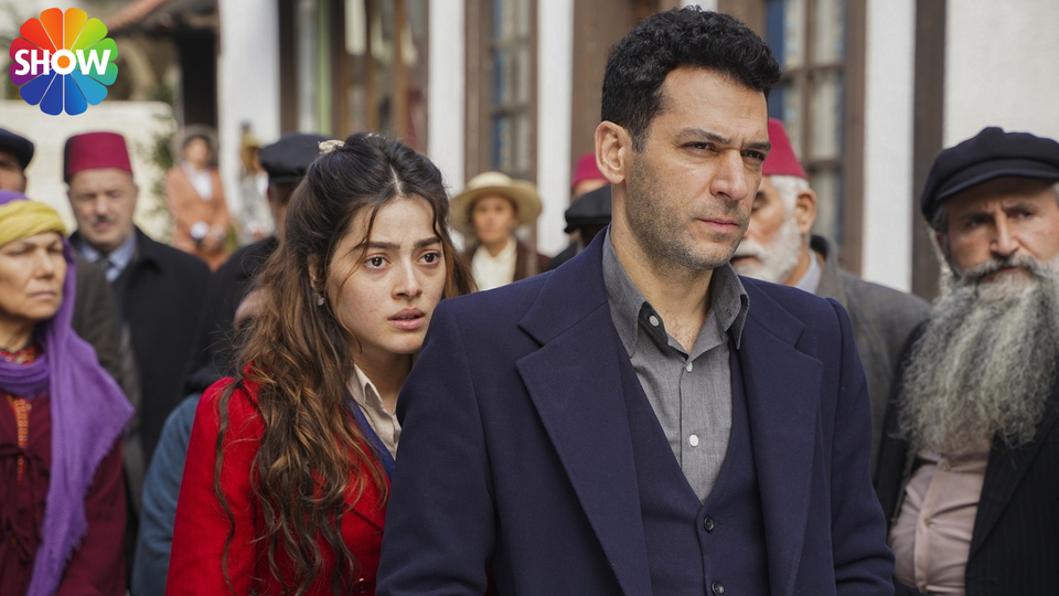 'Efnan'ın zor kararı!