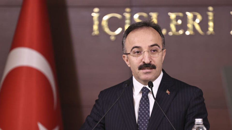 Şubat'ta terör örgütüne 1280 operasyon!