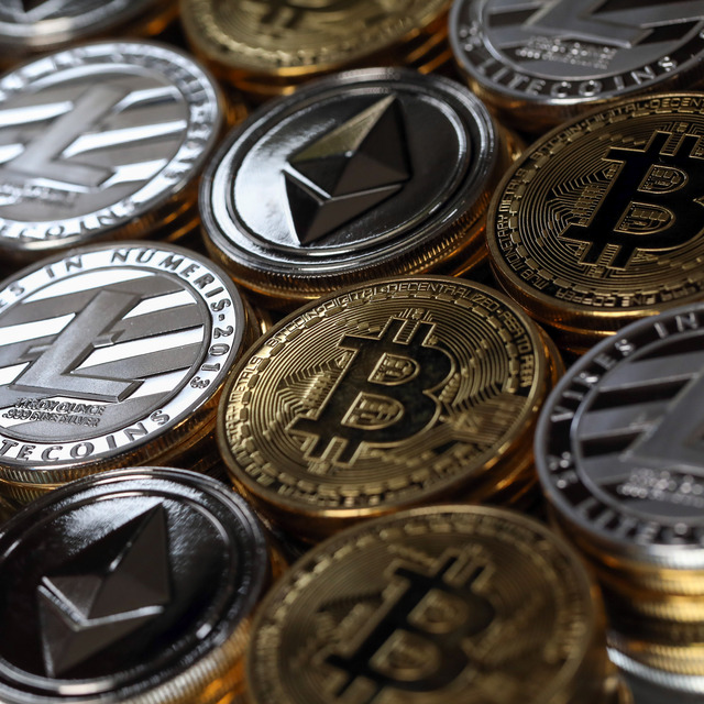 Kripto para platformlarından Rusya direnişi