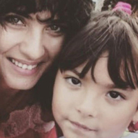 "Annelik bir yol arkadaşlığı"