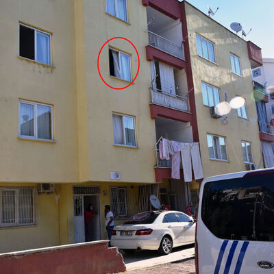 'Safiye'yi attı' davası 'düştü'ye dönüştü