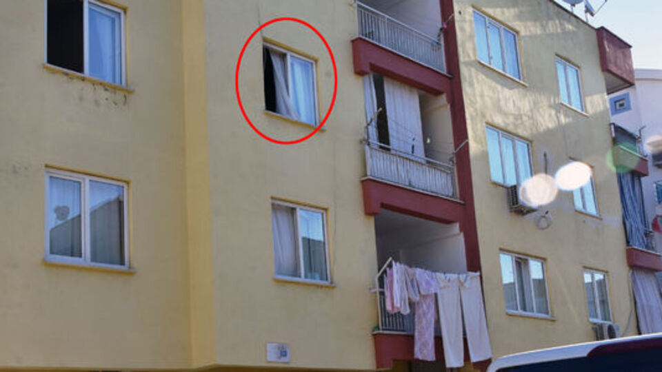 'Safiye'yi attı' davası 'düştü'ye dönüştü