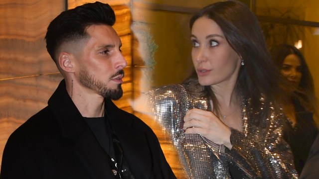 Gizemli kadının kimliği belli oldu