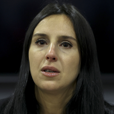 "Kendimi buranın bir parçası olarak hissediyorum"