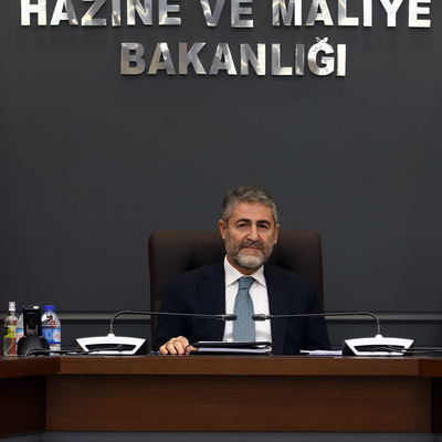 Bakan Nebati'den enflasyon ve büyüme açıklaması
