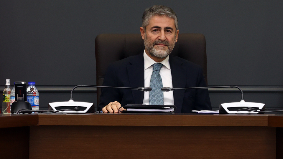 Bakan Nebati'den enflasyon ve büyüme açıklaması