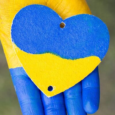 ‘Ukrayna’ya yardım’ ile dolandırıyorlar!