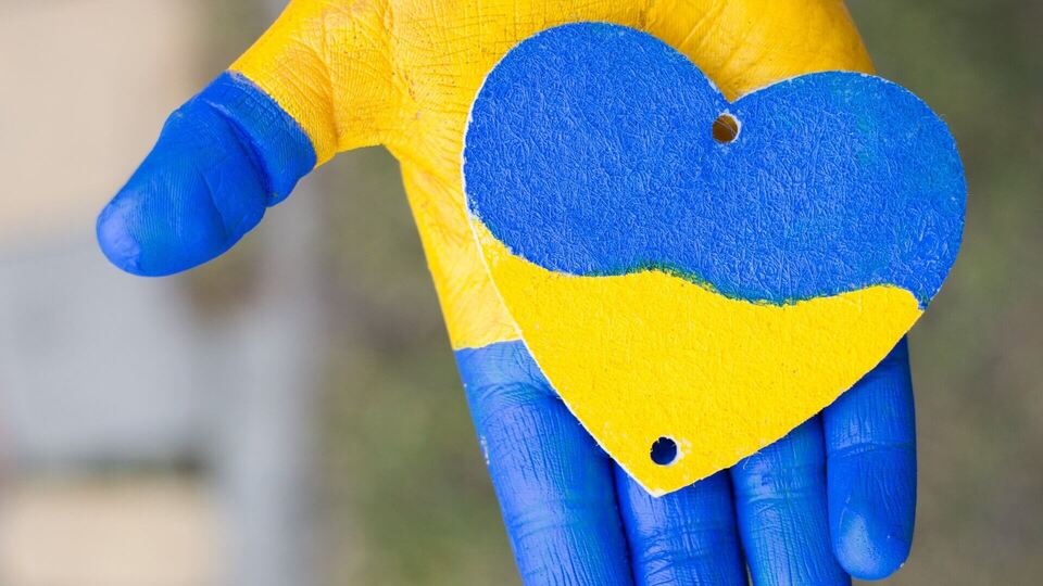 'Ukrayna'ya yardım' ile dolandırıyorlar!