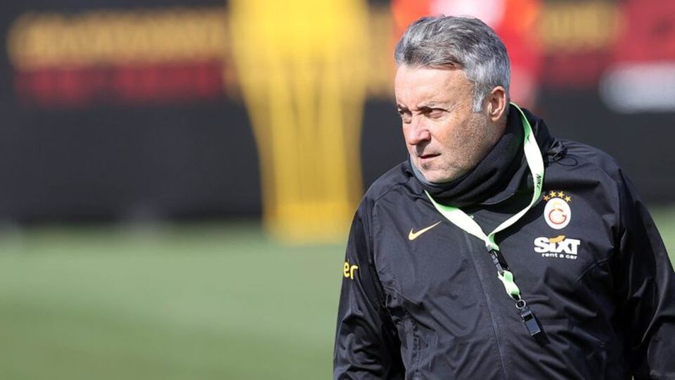 Arda ve Feghouli kadroda yok!