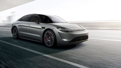 Japonlardan elektrikli araç ortaklığı!