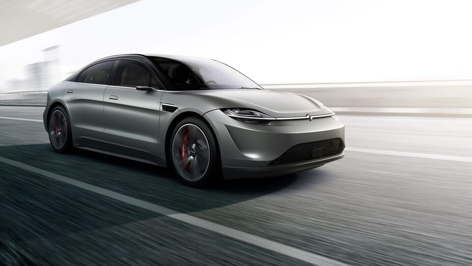 Japonlardan elektrikli araç ortaklığı!