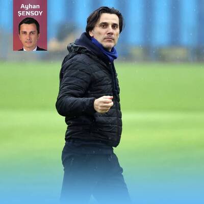 "Adana, Napoli gibi"