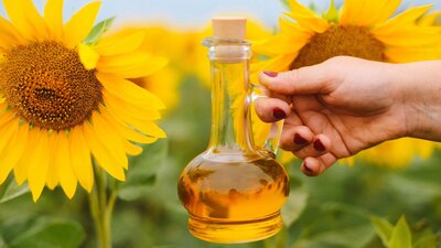 Ayçiçeği yağında savaş belirsizliği