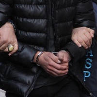 Dink cinayeti davasının firari hükümlüsü yakalandı!