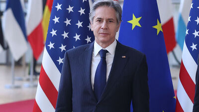 "Putin kışkırtılmadı, savaşı seçti"