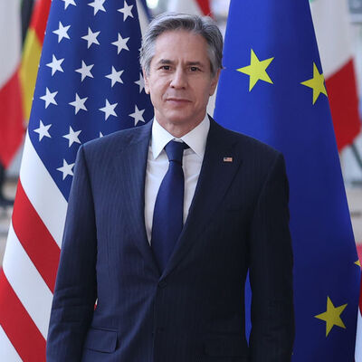 "Putin kışkırtılmadı, savaşı seçti"