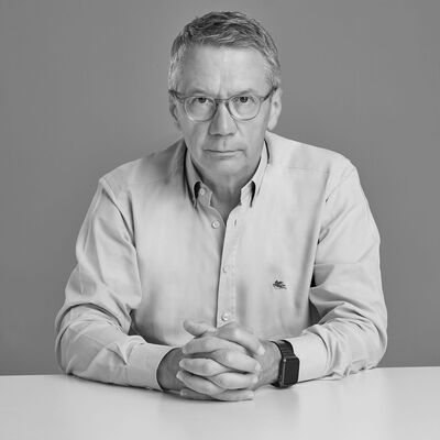 Duayen bankacının 'Deneyimler'i