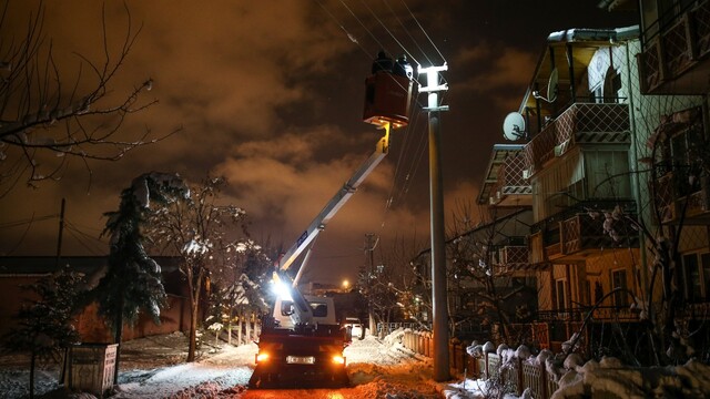 Müdüre Isparta faturası