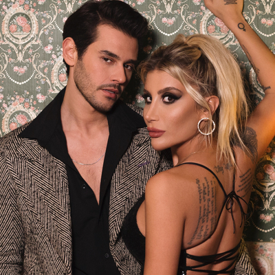 'Belki' de aşk yaradı!