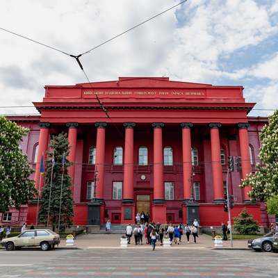Ukrayna'da neden Türk öğrenciler yoğunlukta?