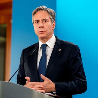 ABD Dışişleri Bakanı: Uçuşa yasak bölge mümkün değil