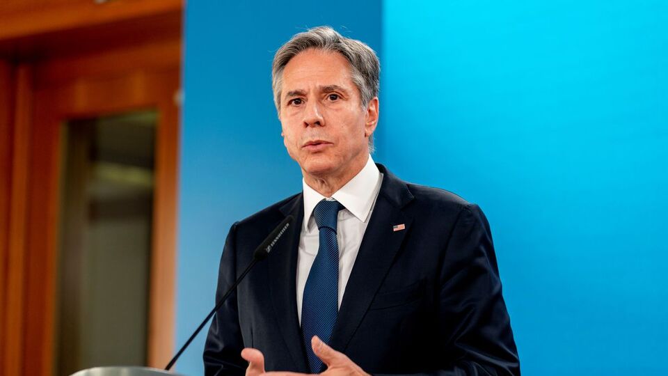 ABD Dışişleri Bakanı: Uçuşa yasak bölge mümkün değil