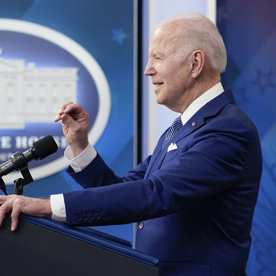 Biden: Bu saldırı küresel barışa karşıdır