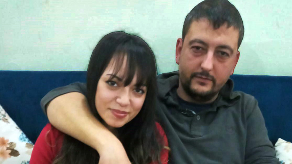 Eşini öldüren Rümeysa ile ilgili sıcak gelişme!