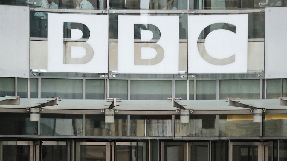 BBC'den Rusya'daki çalışanları için flaş karar