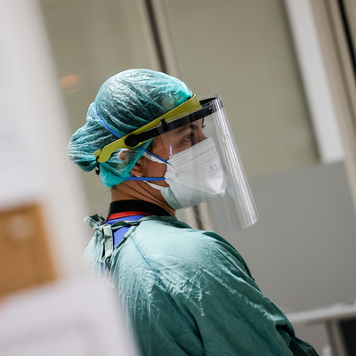 Yeni vaka sayısı açıklandı