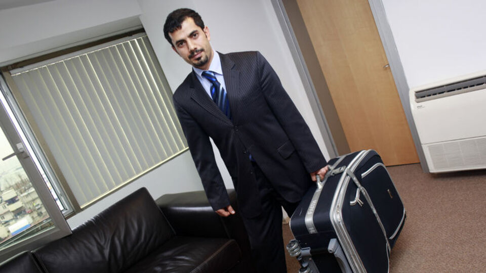 Mehmet Baransu'ya 13 yıl hapis cezası