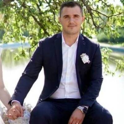 18 günlük eşini başından vurmuştu, cezası belli oldu!