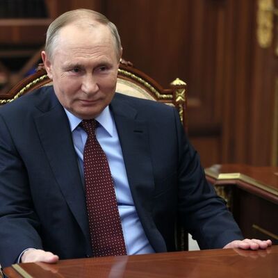 Putin'den dünyaya çağrı!