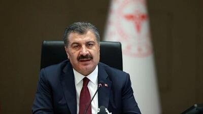 Koronavirüs vaka sayısı açıklandı!