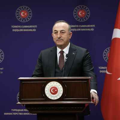 Çavuşoğlu'ndan arabuluculuk çağrısı