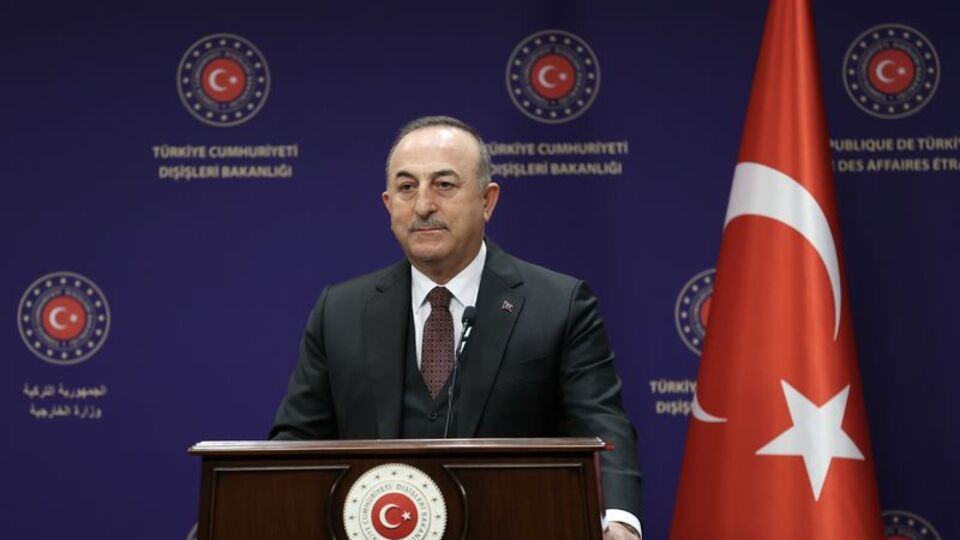 Çavuşoğlu'ndan arabuluculuk çağrısı