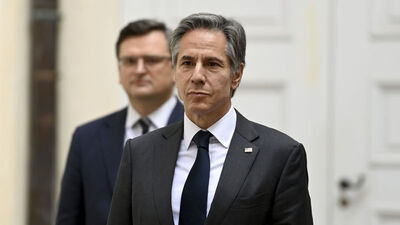 ABD'den 'çatışma gelirse hazırız' mesajı!