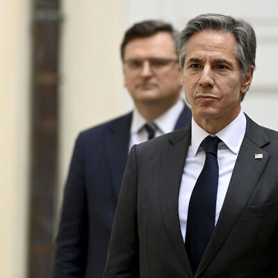 ABD'den 'çatışma gelirse hazırız' mesajı!