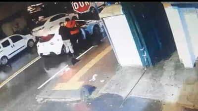 İstanbul'da fidye çetesine operasyon!