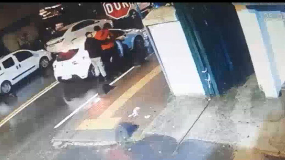 İstanbul'da fidye çetesine operasyon!