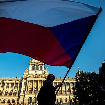 Ukrayna için savaşacak Çek vatandaşlarına hapis cezası muafiyeti