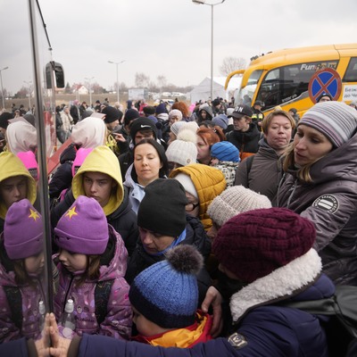 UNICEF acı tabloyu paylaştı! İşgal harekatı çocukları etkiledi